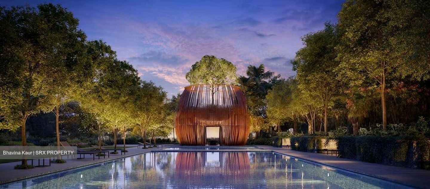 Springleaf Residence (D26), Apartment #497249591